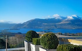 Aghadoe Heights Hotel